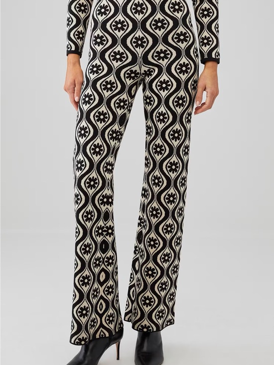 Finders Keepers Pants - Finders keepers Quinn knit pants